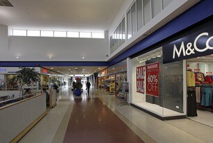 Kingfisher Drive Langney Shopping Centre Langney Shopping