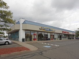 411 Universal Drive N - Home Depot Plaza, North Haven, CT 06473 ... 411 Universal Drive N - Home Depot Plaza, North Haven, CT 06473 ...
