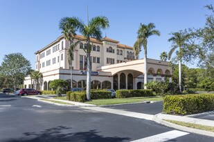 4851 Tamiami Trail N Regions Bank Building Naples Fl 34103